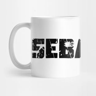 SEBADOH Mug